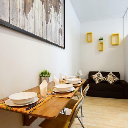 Apartment Veniero 12 Milano Eksteriør bilde