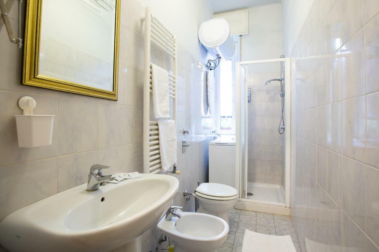 Apartment Veniero 12 Milano Eksteriør bilde