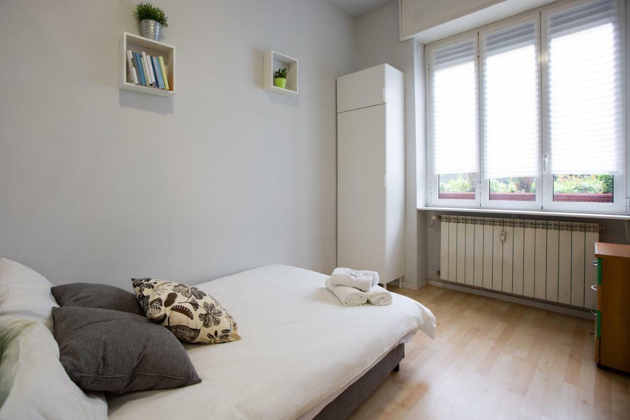 Apartment Veniero 12 Milano Eksteriør bilde
