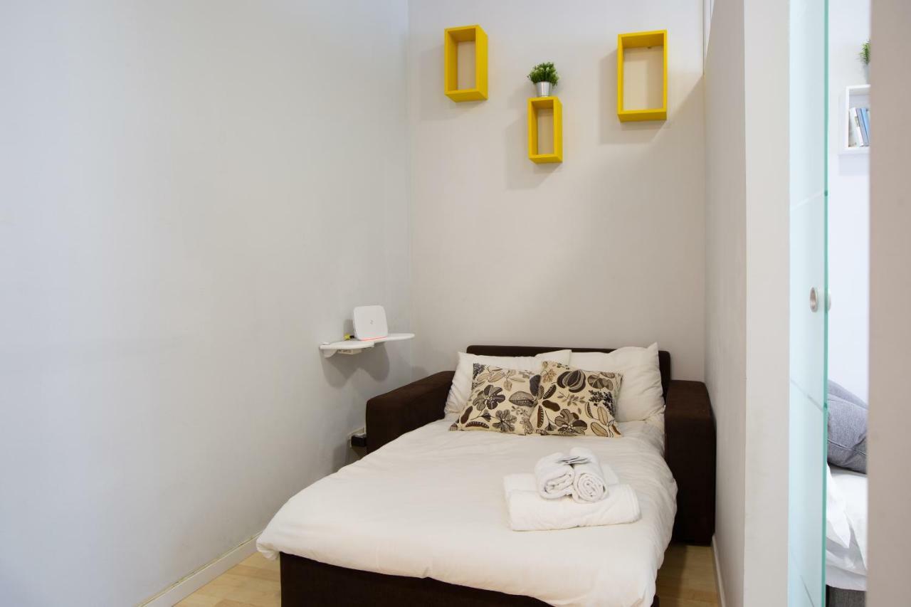 Apartment Veniero 12 Milano Eksteriør bilde