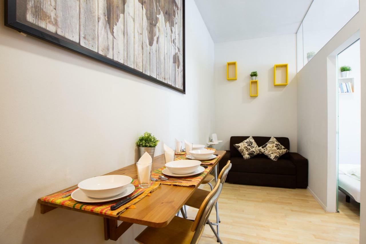 Apartment Veniero 12 Milano Eksteriør bilde