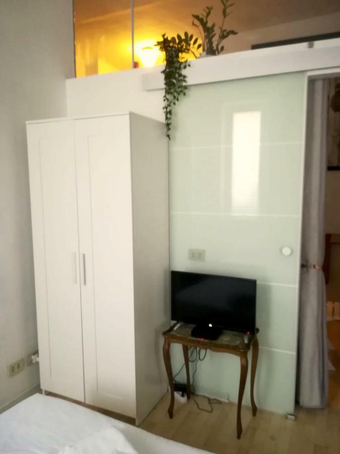 Apartment Veniero 12 Milano Eksteriør bilde