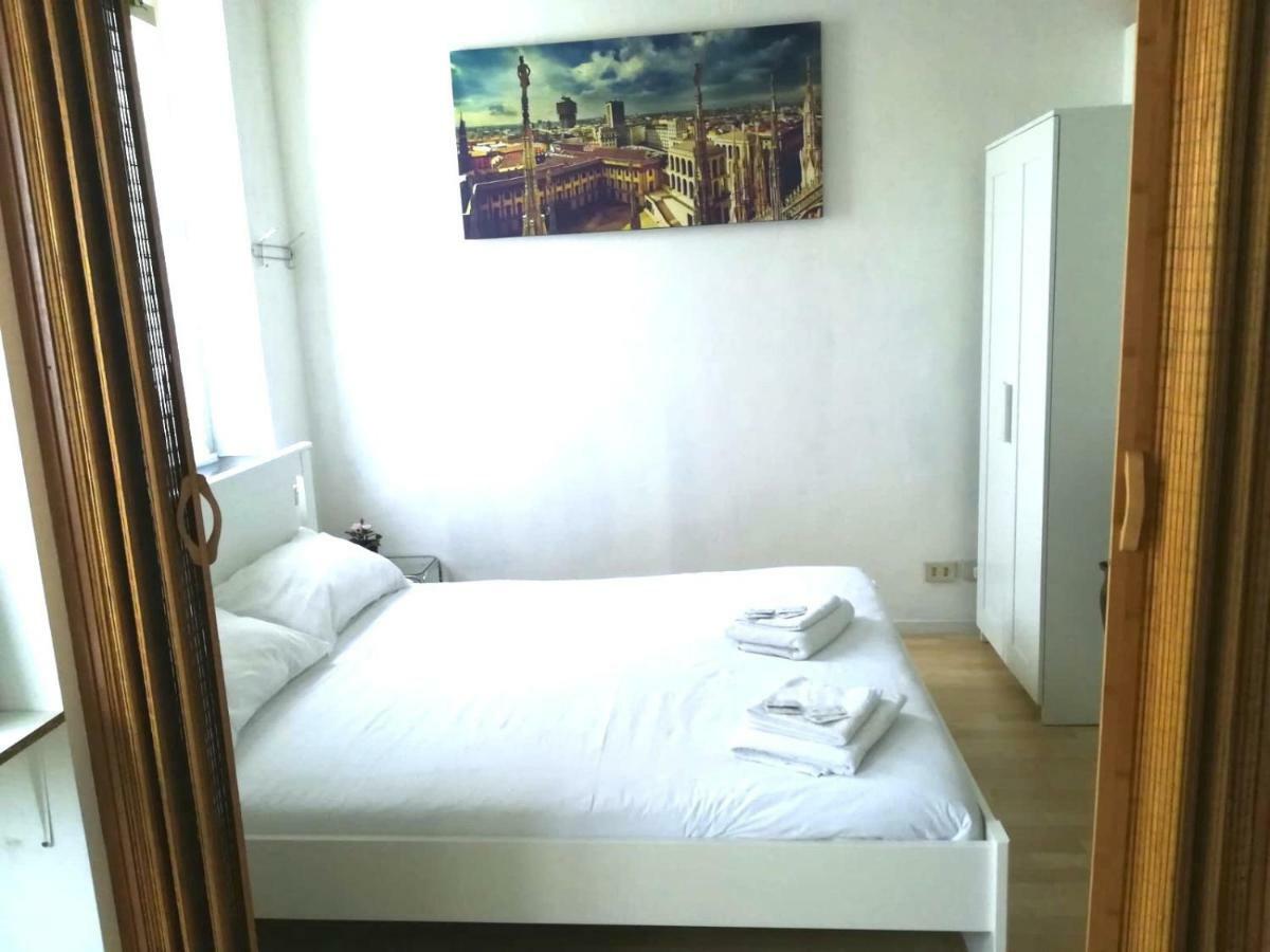 Apartment Veniero 12 Milano Eksteriør bilde